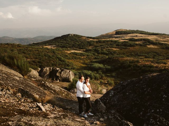 O casamento de Flávio e Lúcia em Felgueiras, Felgueiras 7