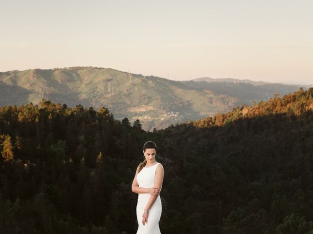 O casamento de Flávio e Lúcia em Felgueiras, Felgueiras 2