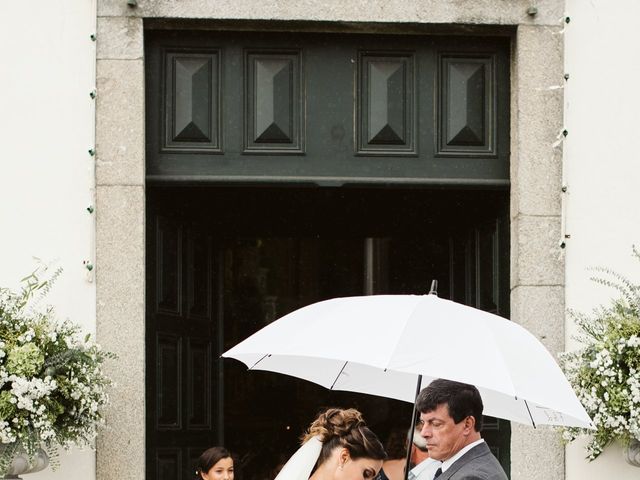 O casamento de Flávio e Lúcia em Felgueiras, Felgueiras 22