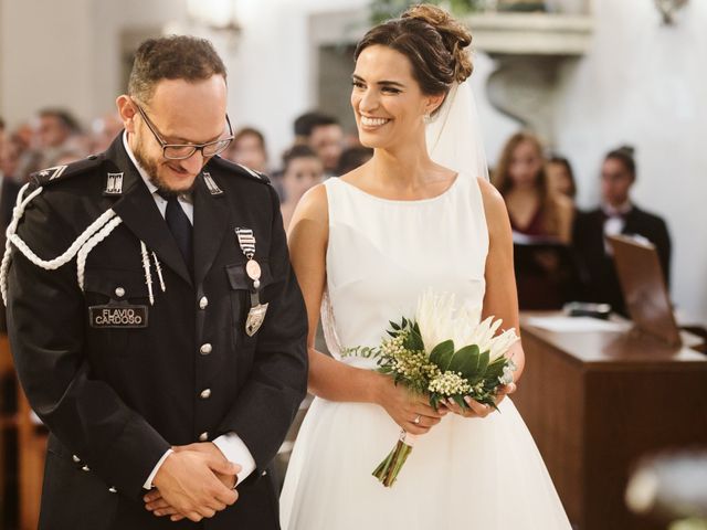 O casamento de Flávio e Lúcia em Felgueiras, Felgueiras 25