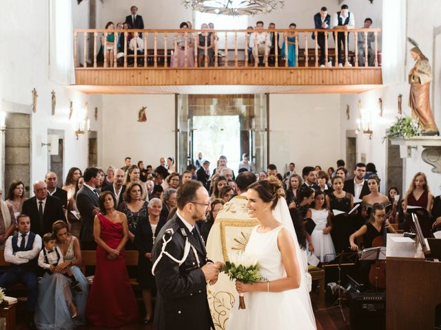 O casamento de Flávio e Lúcia em Felgueiras, Felgueiras 31