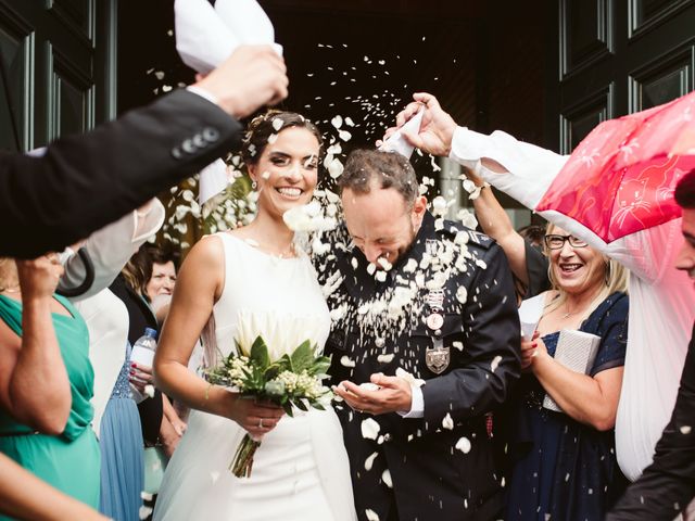 O casamento de Flávio e Lúcia em Felgueiras, Felgueiras 33