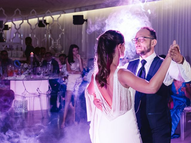 O casamento de Flávio e Lúcia em Felgueiras, Felgueiras 46