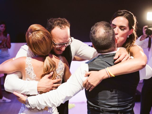 O casamento de Flávio e Lúcia em Felgueiras, Felgueiras 74