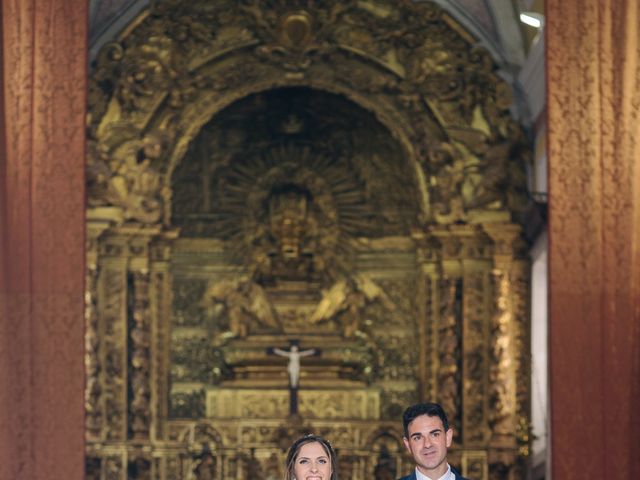 O casamento de João e Mónica em Óbidos, Óbidos 5