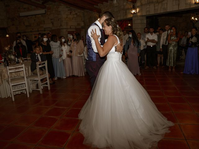 O casamento de Adrian e Sara em Tomar, Tomar 14