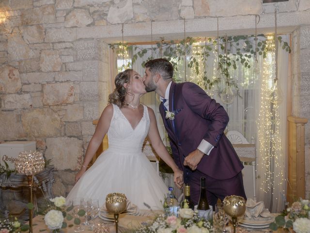 O casamento de Adrian e Sara em Tomar, Tomar 19