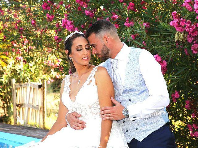 O casamento de Helena  e João  em Viana do Alentejo, Viana do Alentejo 2