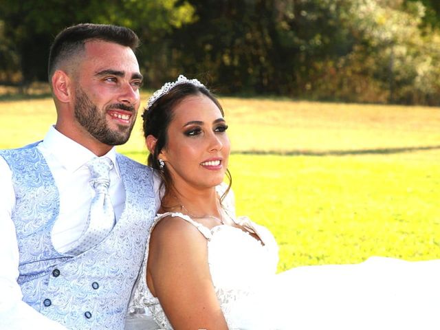 O casamento de João  e Helena 