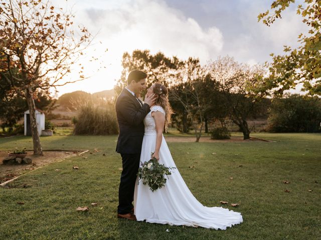 O casamento de Humberto e Ana em Sintra, Sintra 1