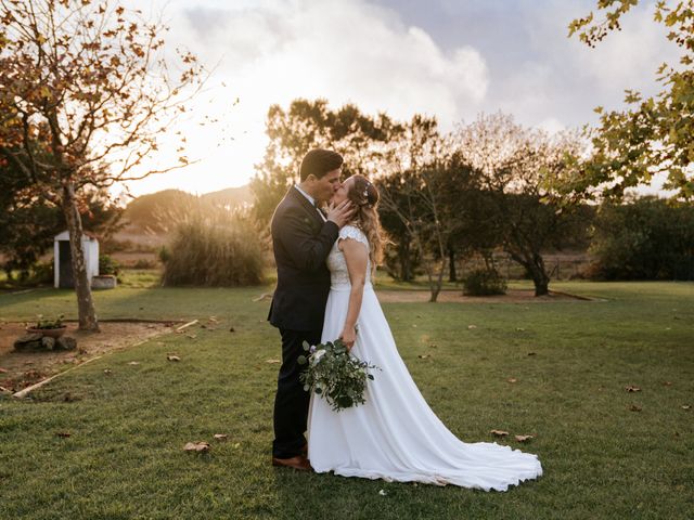 O casamento de Humberto e Ana em Sintra, Sintra 5