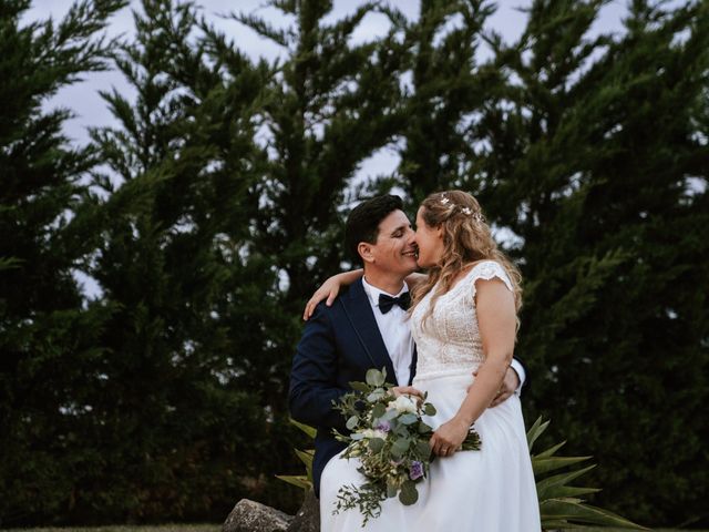 O casamento de Humberto e Ana em Sintra, Sintra 10