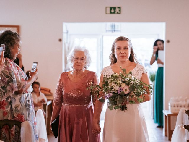 O casamento de Humberto e Ana em Sintra, Sintra 43