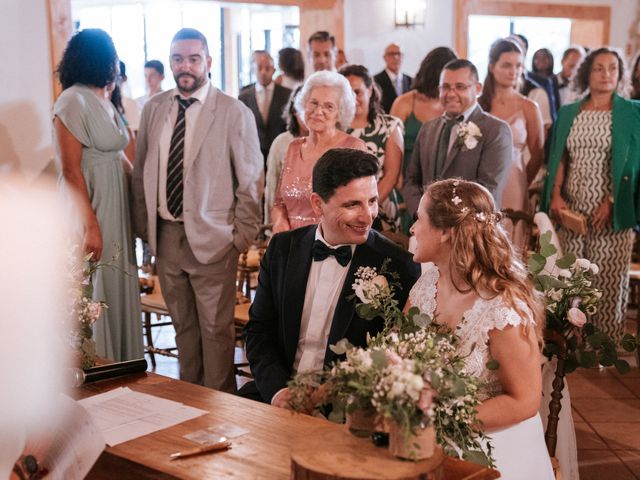 O casamento de Humberto e Ana em Sintra, Sintra 47