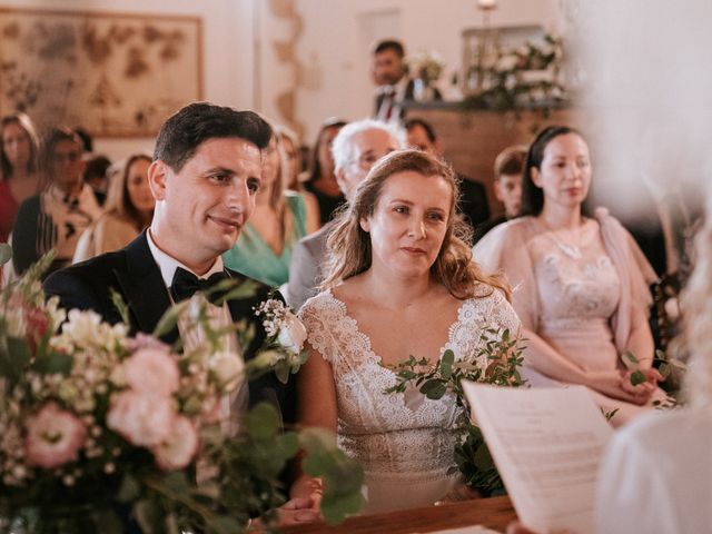 O casamento de Humberto e Ana em Sintra, Sintra 49