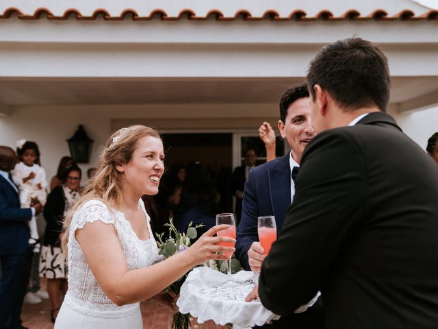 O casamento de Humberto e Ana em Sintra, Sintra 80