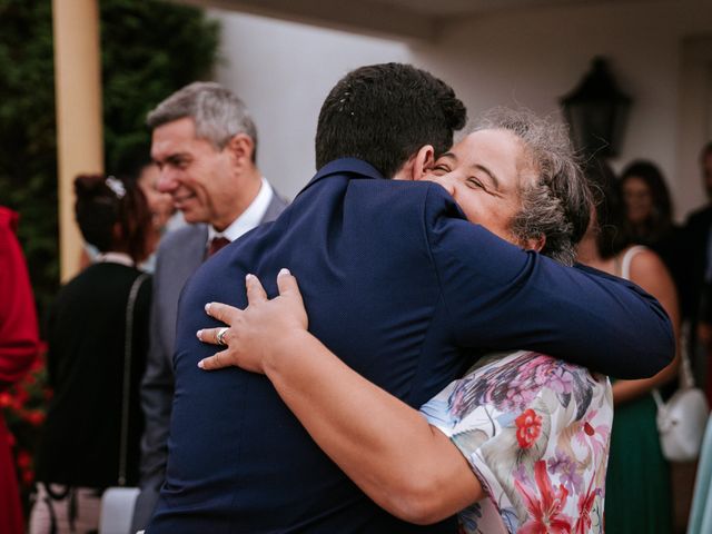 O casamento de Humberto e Ana em Sintra, Sintra 87