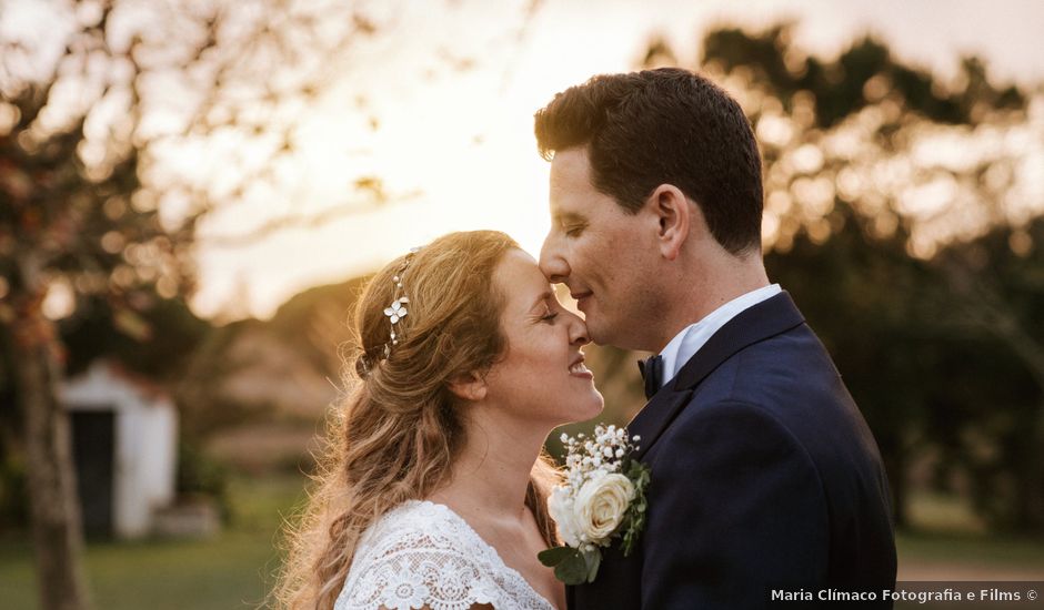 O casamento de Humberto e Ana em Sintra, Sintra