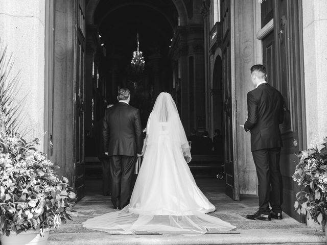 O casamento de Marco e Tânia em Braga, Braga (Concelho) 24