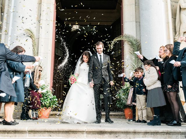 O casamento de Marco e Tânia em Braga, Braga (Concelho) 28