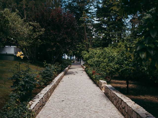 O casamento de João e Cláudia em Alenquer, Alenquer 4