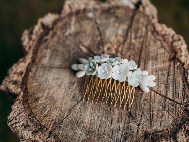 O casamento de João e Cláudia em Alenquer, Alenquer 8