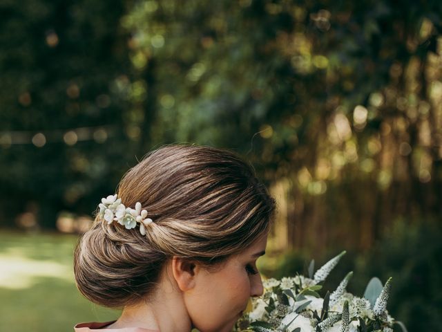 O casamento de João e Cláudia em Alenquer, Alenquer 11