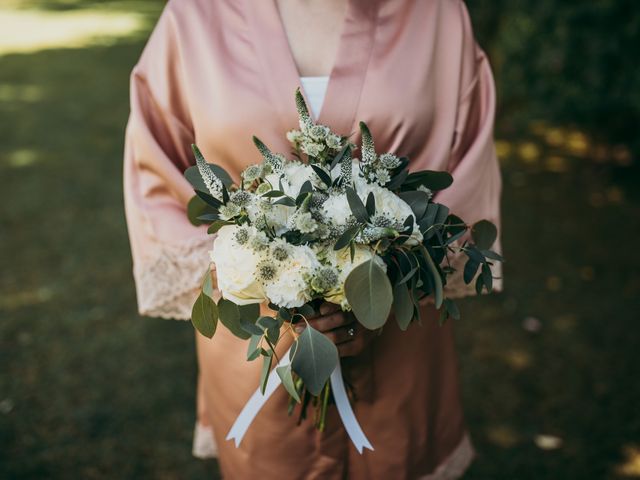 O casamento de João e Cláudia em Alenquer, Alenquer 12