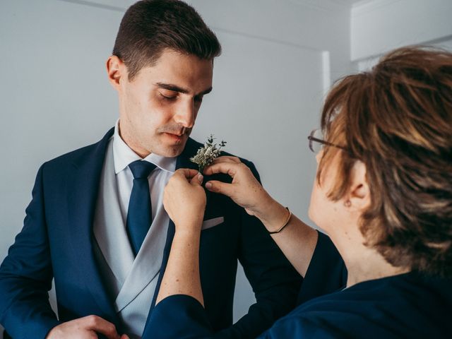 O casamento de João e Cláudia em Alenquer, Alenquer 18