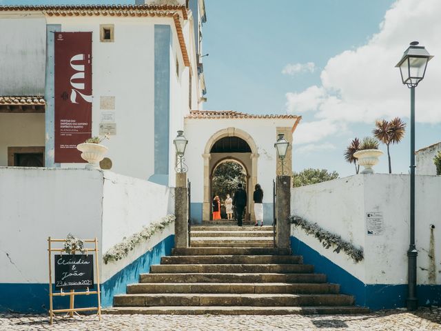 O casamento de João e Cláudia em Alenquer, Alenquer 21