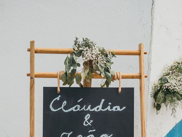 O casamento de João e Cláudia em Alenquer, Alenquer 22