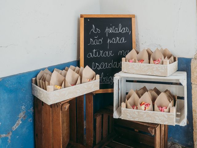 O casamento de João e Cláudia em Alenquer, Alenquer 25