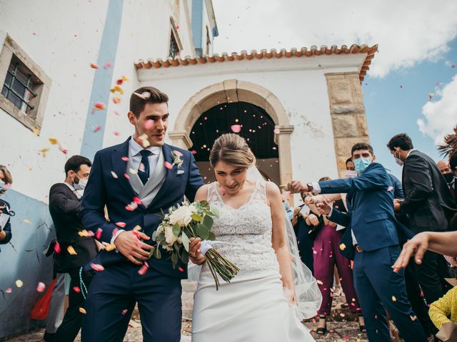 O casamento de João e Cláudia em Alenquer, Alenquer 29