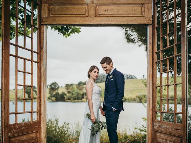 O casamento de João e Cláudia em Alenquer, Alenquer 1