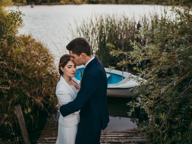 O casamento de João e Cláudia em Alenquer, Alenquer 35