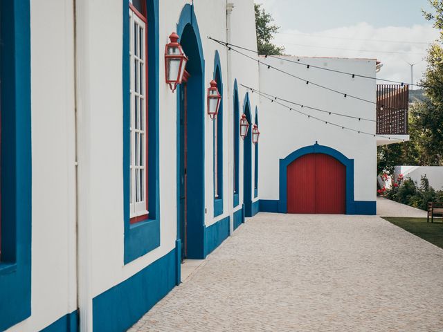 O casamento de João e Cláudia em Alenquer, Alenquer 50