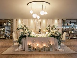 O casamento de Lucie e Cédric 2