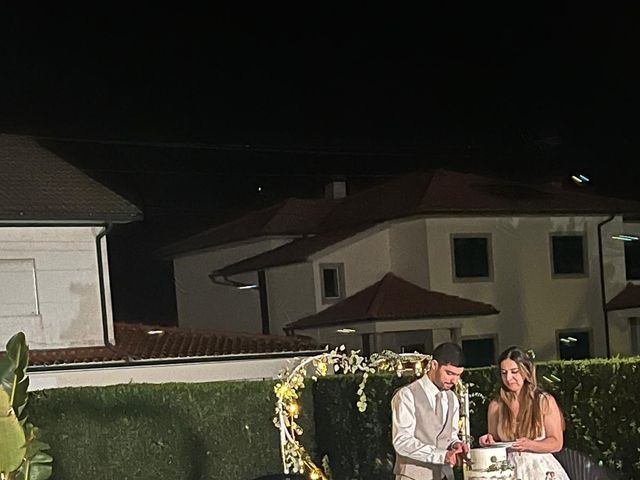 O casamento de Cristina e Kevin  em Viseu, Viseu (Concelho) 1