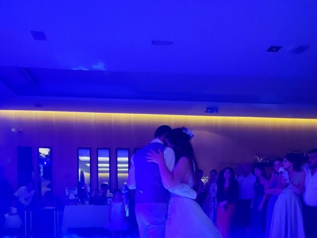 O casamento de Cristina e Kevin  em Viseu, Viseu (Concelho) 3