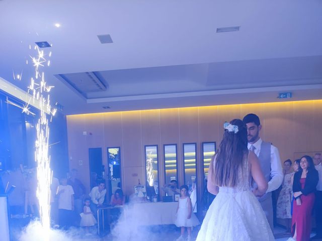 O casamento de Cristina e Kevin  em Viseu, Viseu (Concelho) 5