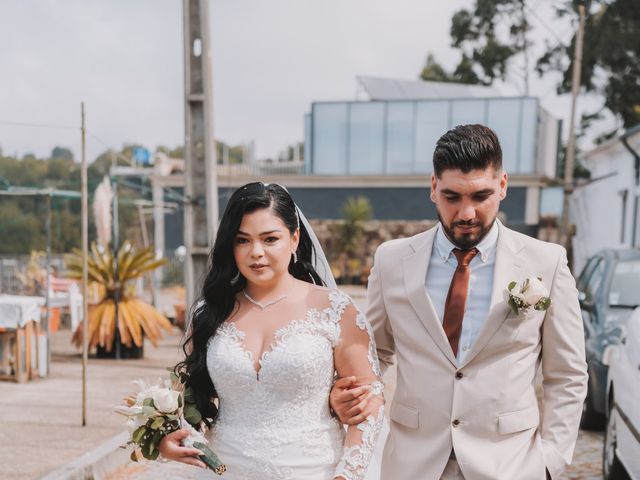 O casamento de Paulo e Catarina em Porto, Porto (Concelho) 11