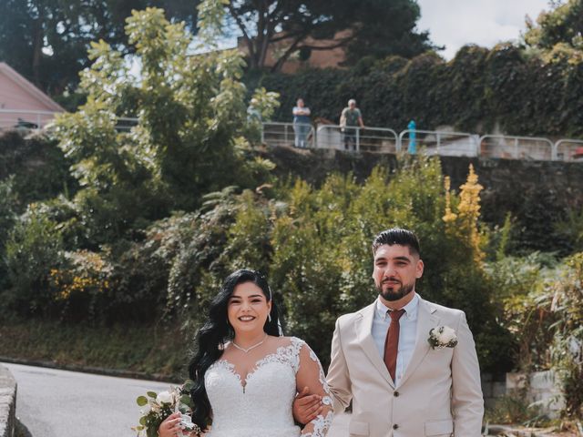 O casamento de Paulo e Catarina em Porto, Porto (Concelho) 14