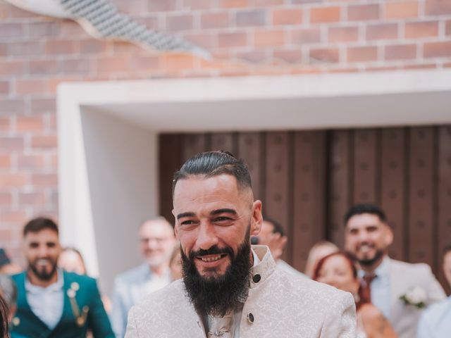 O casamento de Paulo e Catarina em Porto, Porto (Concelho) 17