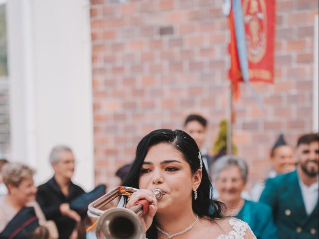 O casamento de Paulo e Catarina em Porto, Porto (Concelho) 18