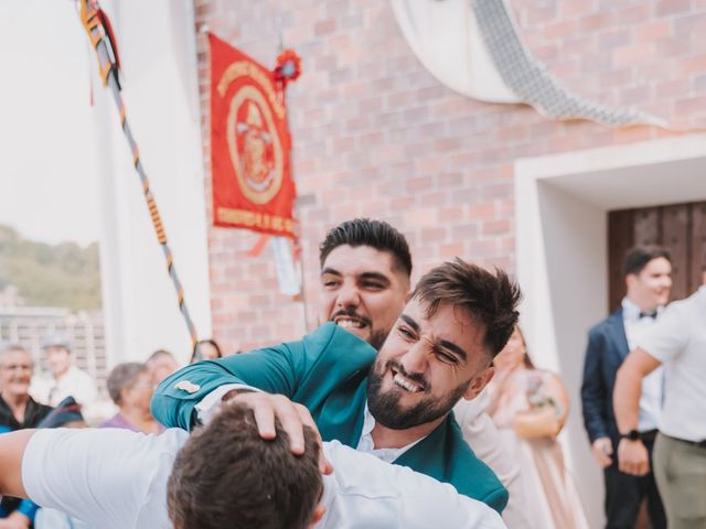 O casamento de Paulo e Catarina em Porto, Porto (Concelho) 21