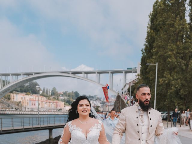 O casamento de Paulo e Catarina em Porto, Porto (Concelho) 22