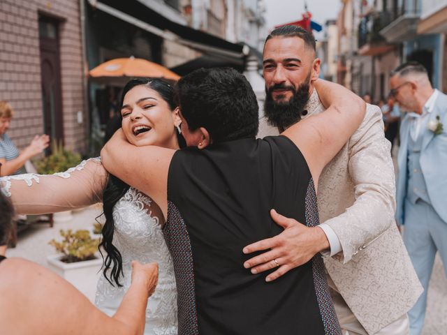 O casamento de Paulo e Catarina em Porto, Porto (Concelho) 24