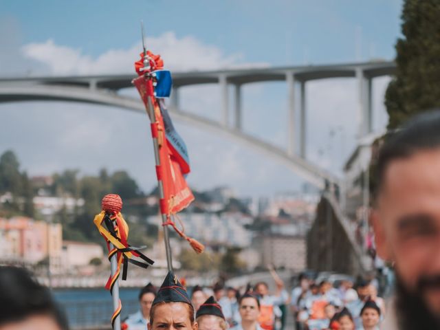 O casamento de Paulo e Catarina em Porto, Porto (Concelho) 25