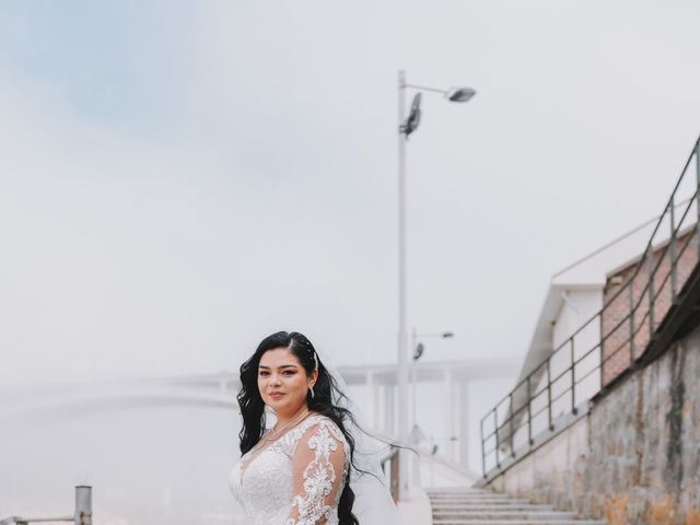 O casamento de Paulo e Catarina em Porto, Porto (Concelho) 28