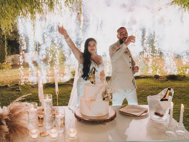 O casamento de Paulo e Catarina em Porto, Porto (Concelho) 46